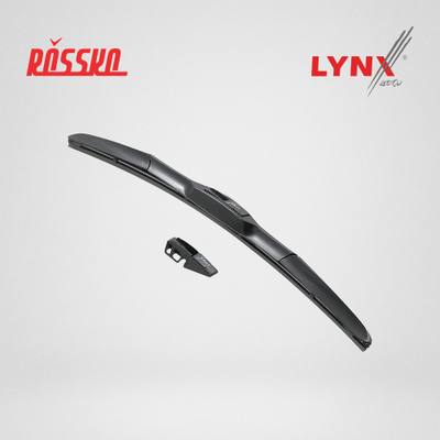LYNXauto RX430 Щетка стеклоочистителя гибридная, 430мм | прав/лев |