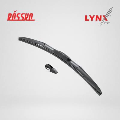 LYNXauto RX480 Щетка стеклоочистителя гибридная, 480мм | прав/лев |