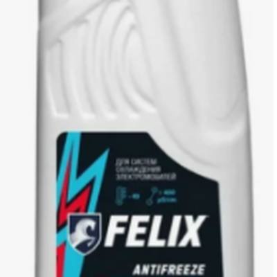 FELIX 430110210 Антифриз (1кг) EVOLT ()