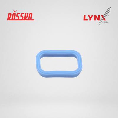 LYNXauto SG-0091 Прокладка впускного коллектора