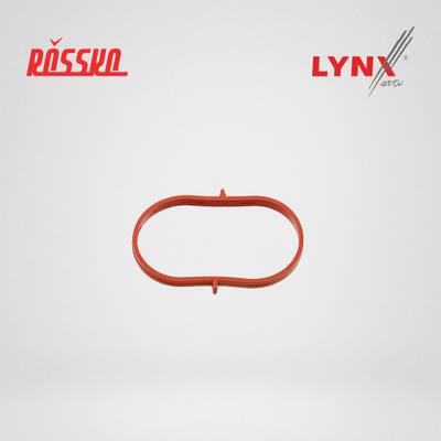 LYNXauto SG-0114 Прокладка впускного коллектора