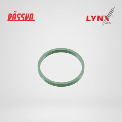LYNXauto SG-0128 Прокладка впускного коллектора