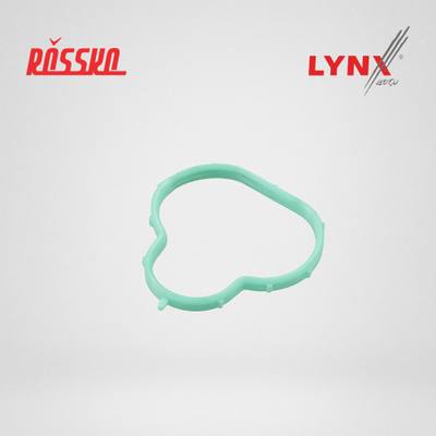 LYNXauto SG-0132 Прокладка впускного коллектора