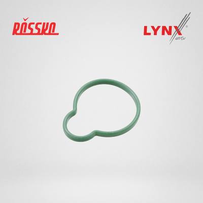 LYNXauto SG-0145 Прокладка впускного коллектора