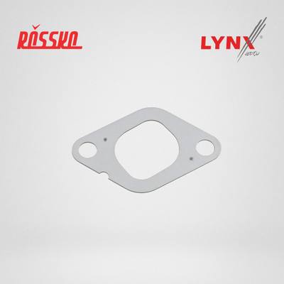 LYNXauto SG-0417 Прокладка выпускного коллектора
