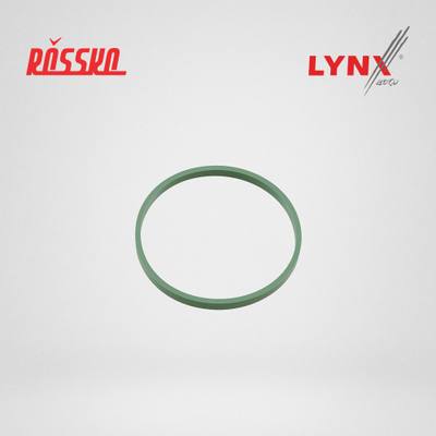 LYNXauto SG-0787 Прокладка корпуса впускного коллектора