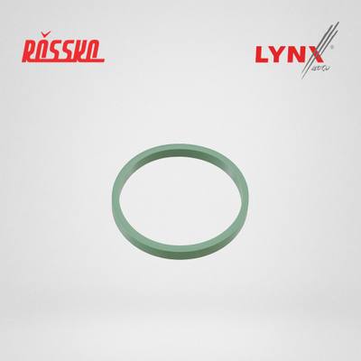 LYNXauto SG-0791 Прокладка корпуса впускного коллектора