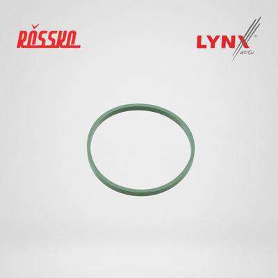 LYNXauto SG-0792 Прокладка корпуса впускного коллектора