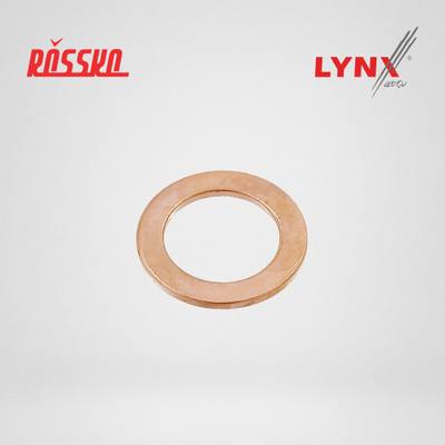 LYNXauto SG-2578 Кольцо уплотнительное