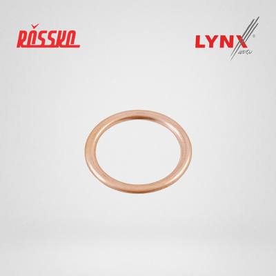 LYNXauto SG-2580 Кольцо уплотнительное