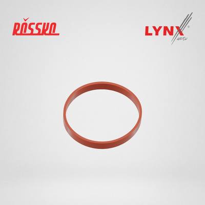 LYNXauto SG-4872 Прокладка клапана EGR