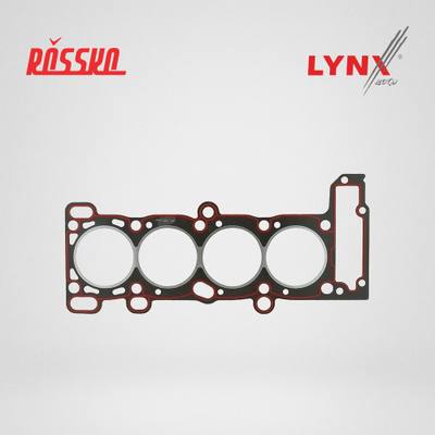 LYNXauto SH-0060 Прокладка ГБЦ