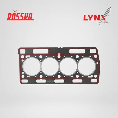 LYNXauto SH-0071 Прокладка ГБЦ