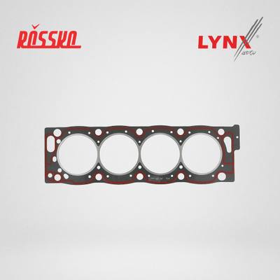LYNXauto SH-0072 Прокладка ГБЦ