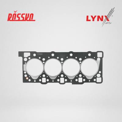 LYNXauto SH-0074 Прокладка ГБЦ