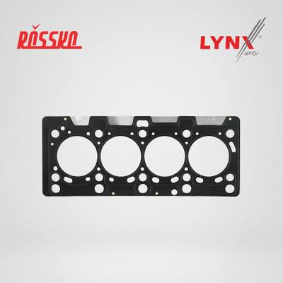 LYNXauto SH-0075 Прокладка ГБЦ