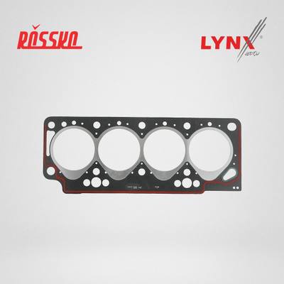 LYNXauto SH-0082 Прокладка ГБЦ