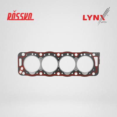 LYNXauto SH-0089 Прокладка ГБЦ