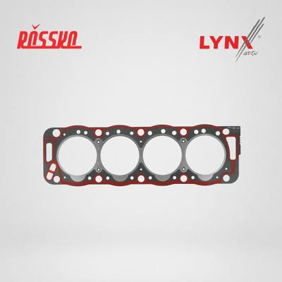 LYNXauto SH-0091 Прокладка ГБЦ