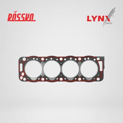 LYNXauto SH-0093 Прокладка ГБЦ