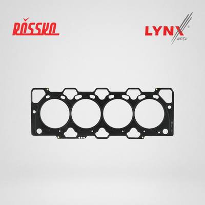 LYNXauto SH-0095 Прокладка ГБЦ