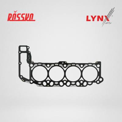 LYNXauto SH-0100 Прокладка ГБЦ