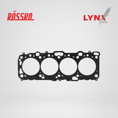 LYNXauto SH-0109 Прокладка ГБЦ