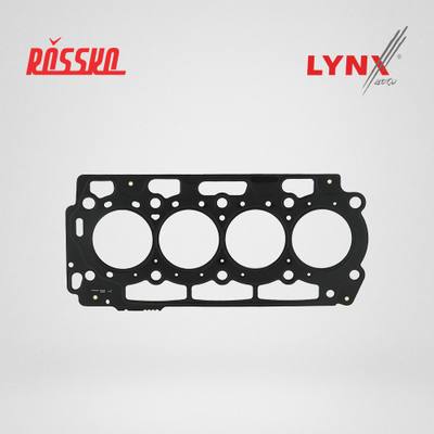 LYNXauto SH-0119 Прокладка ГБЦ