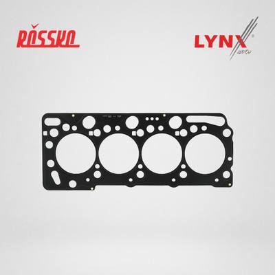 LYNXauto SH-0125 Прокладка ГБЦ
