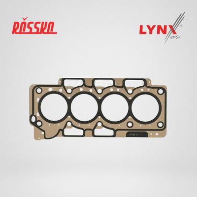 LYNXauto SH-0132 Прокладка ГБЦ