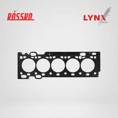 LYNXauto SH-0144 Прокладка ГБЦ