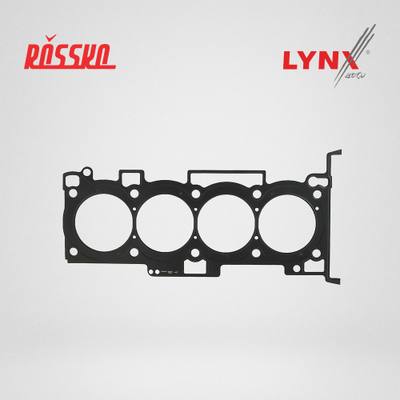 LYNXauto SH-0153 Прокладка ГБЦ