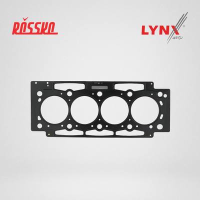LYNXauto SH-0154 Прокладка ГБЦ