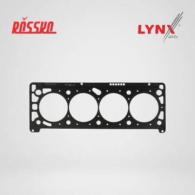 LYNXauto SH-0156 Прокладка ГБЦ