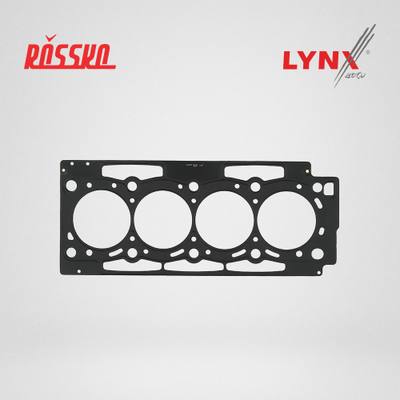 LYNXauto SH-0172 Прокладка ГБЦ