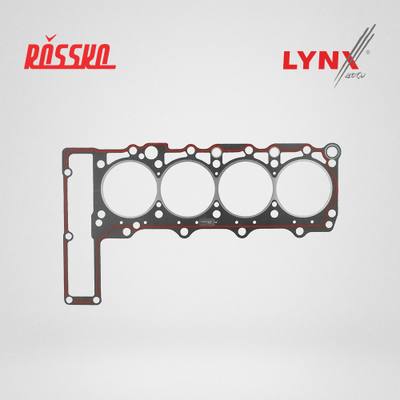 LYNXauto SH-0177 Прокладка ГБЦ