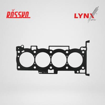 LYNXauto SH-0183 Прокладка ГБЦ
