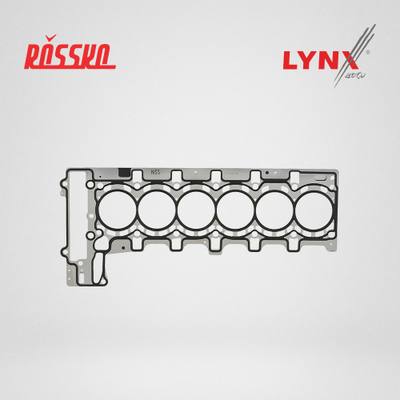 LYNXauto SH-0194 Прокладка ГБЦ