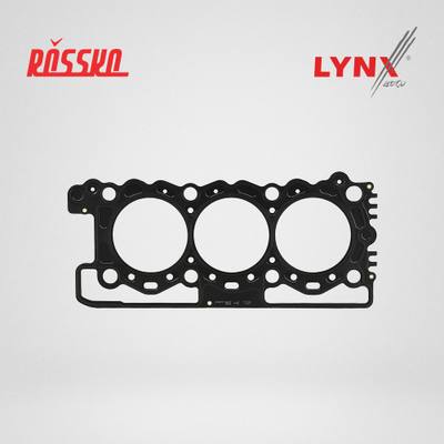 LYNXauto SH-0197 Прокладка ГБЦ