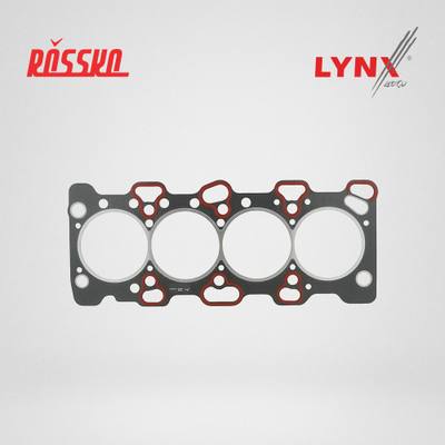 LYNXauto SH-0209 Прокладка ГБЦ