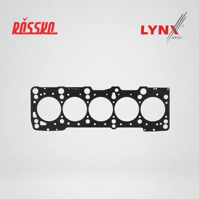 LYNXauto SH-0362 Прокладка ГБЦ