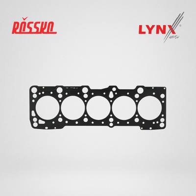 LYNXauto SH-0363 Прокладка ГБЦ