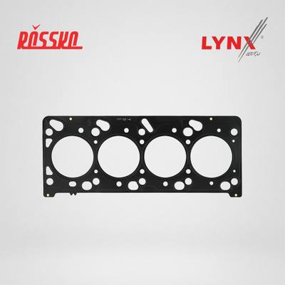 LYNXauto SH-0698 Прокладка ГБЦ
