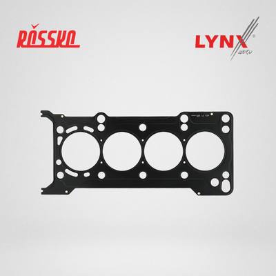 LYNXauto SH-0708 Прокладка ГБЦ