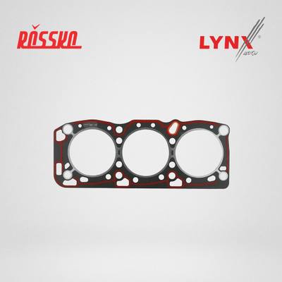 LYNXauto SH-0815 Прокладка ГБЦ