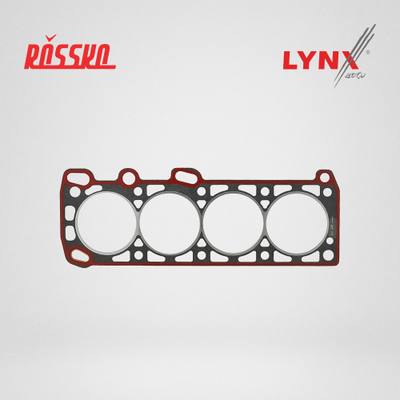 LYNXauto SH-0846 Прокладка ГБЦ