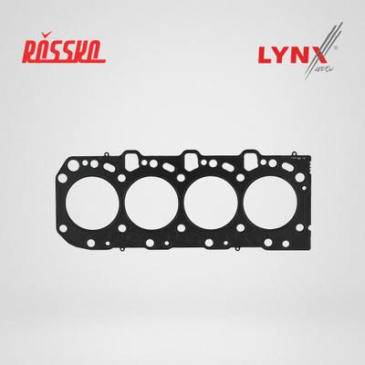 LYNXauto SH-0873 Прокладка ГБЦ