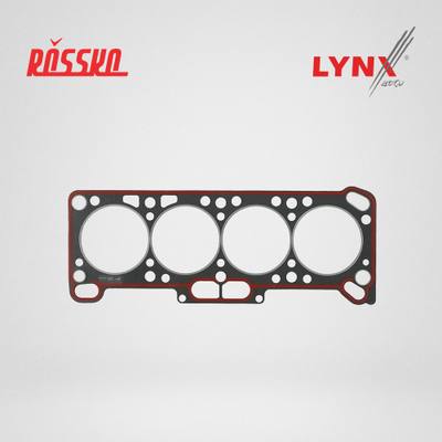 LYNXauto SH-0957 Прокладка ГБЦ