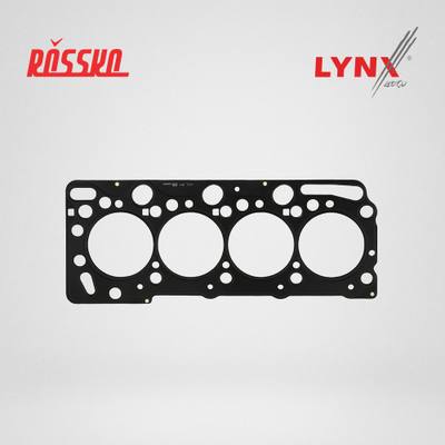 LYNXauto SH-1115 Прокладка ГБЦ