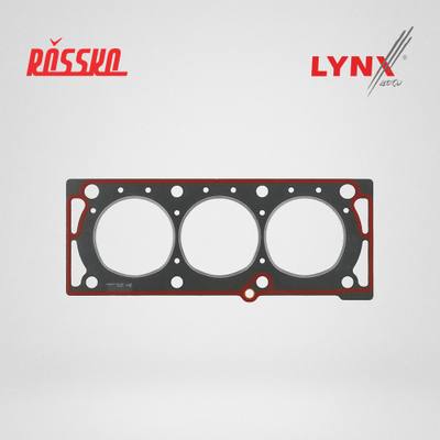 LYNXauto SH-1139 Прокладка ГБЦ